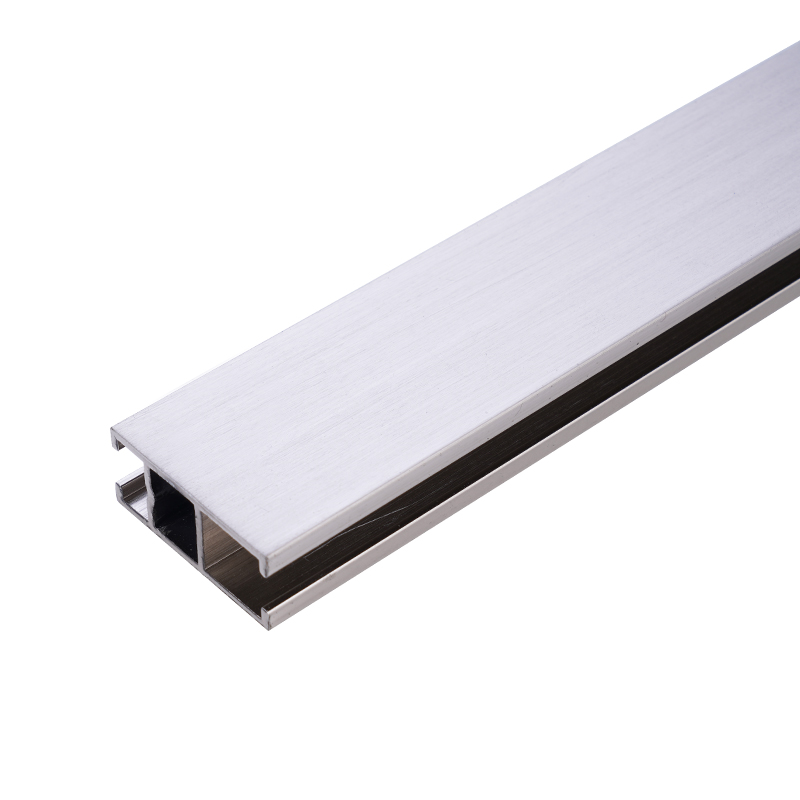 13*31 mm Vorhangschiene