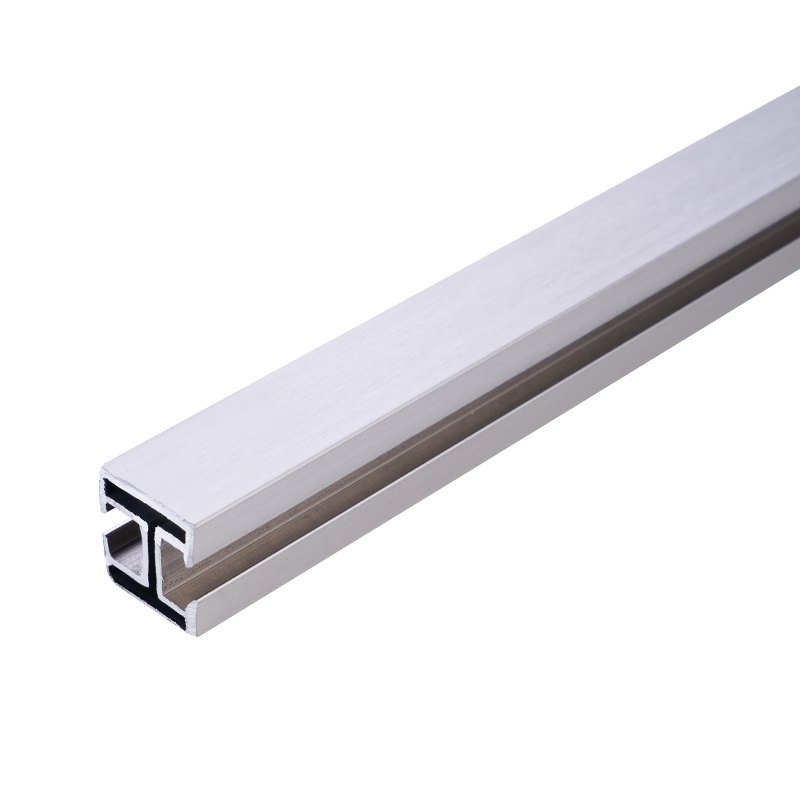 20*20mm Vorhangschiene