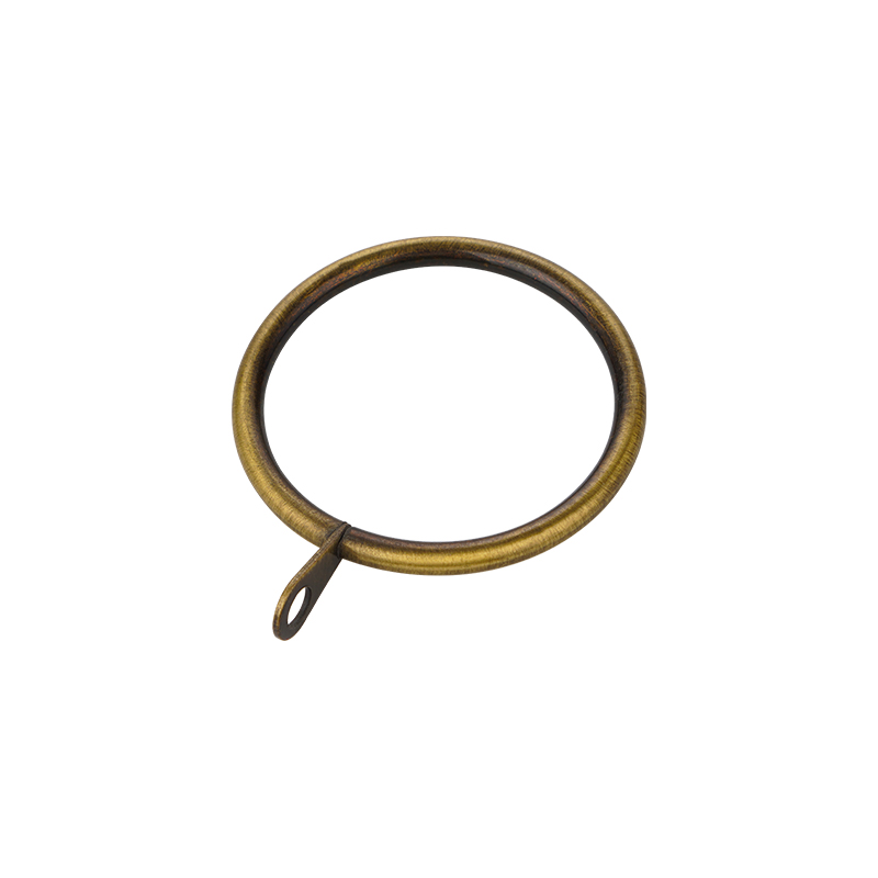 19 -mm -Vorhangringe
