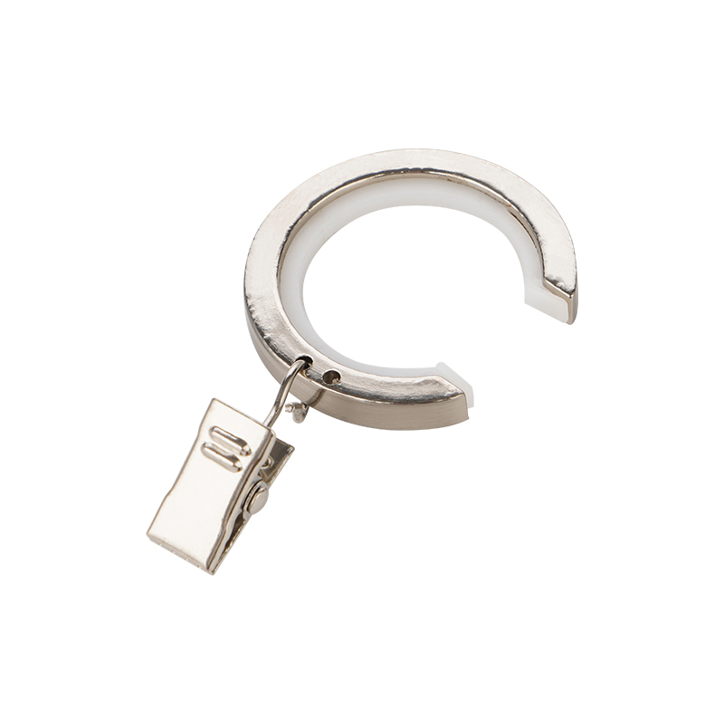 19 -mm -Vorhangringe