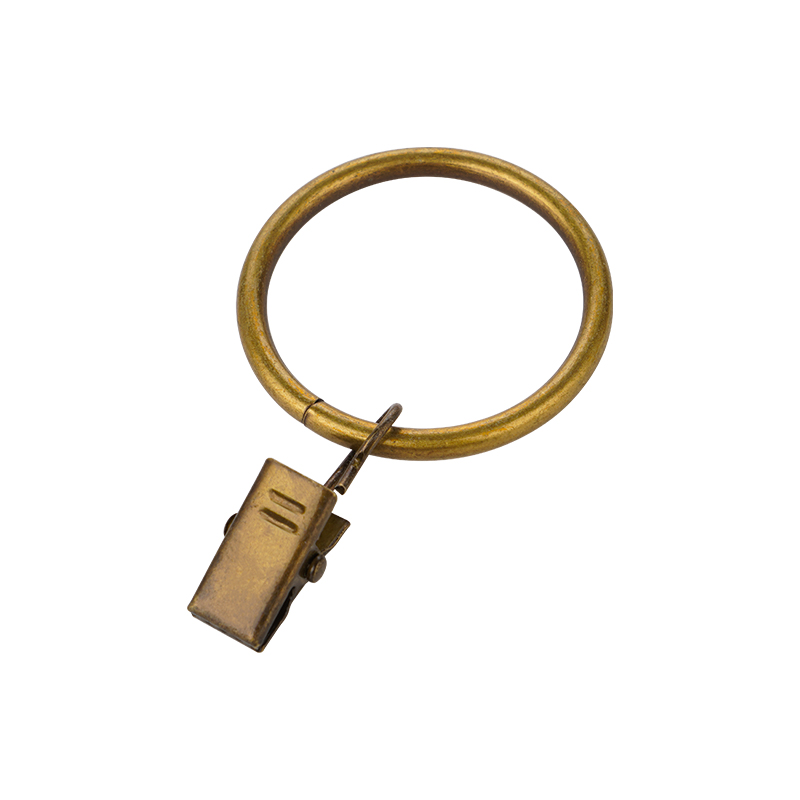 19 -mm -Vorhangringe