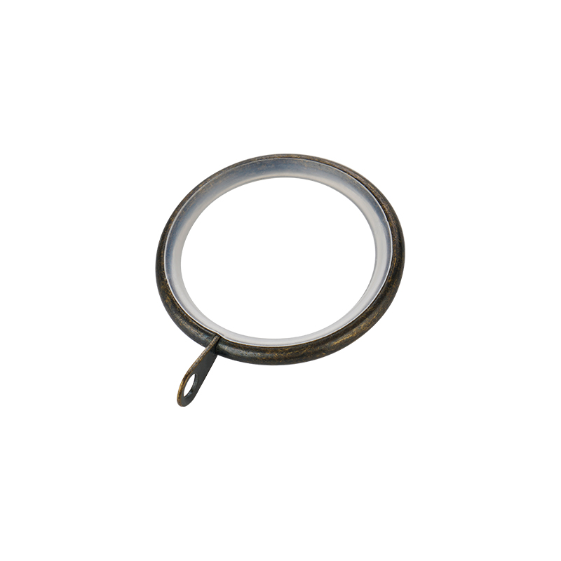 19 -mm -Vorhangringe