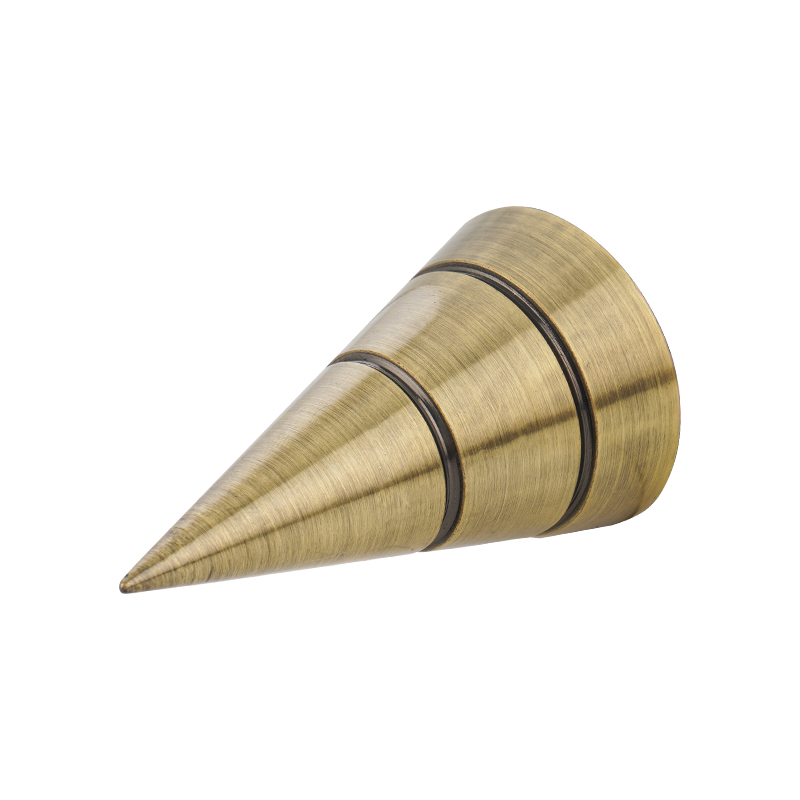 Vorhanghornfinials